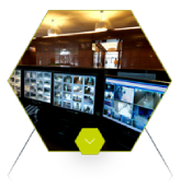 Le système de vidéosurveillance est-il destiné à de l’analyse intelligente ?