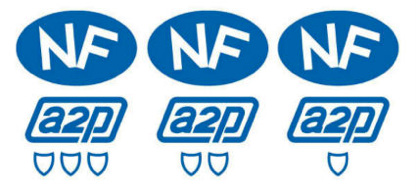 normes assurance alarme